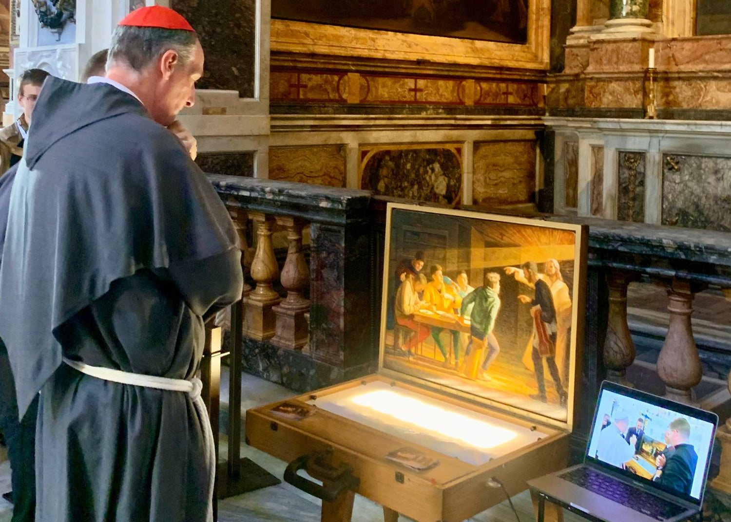 Boutique Bruno Desroche