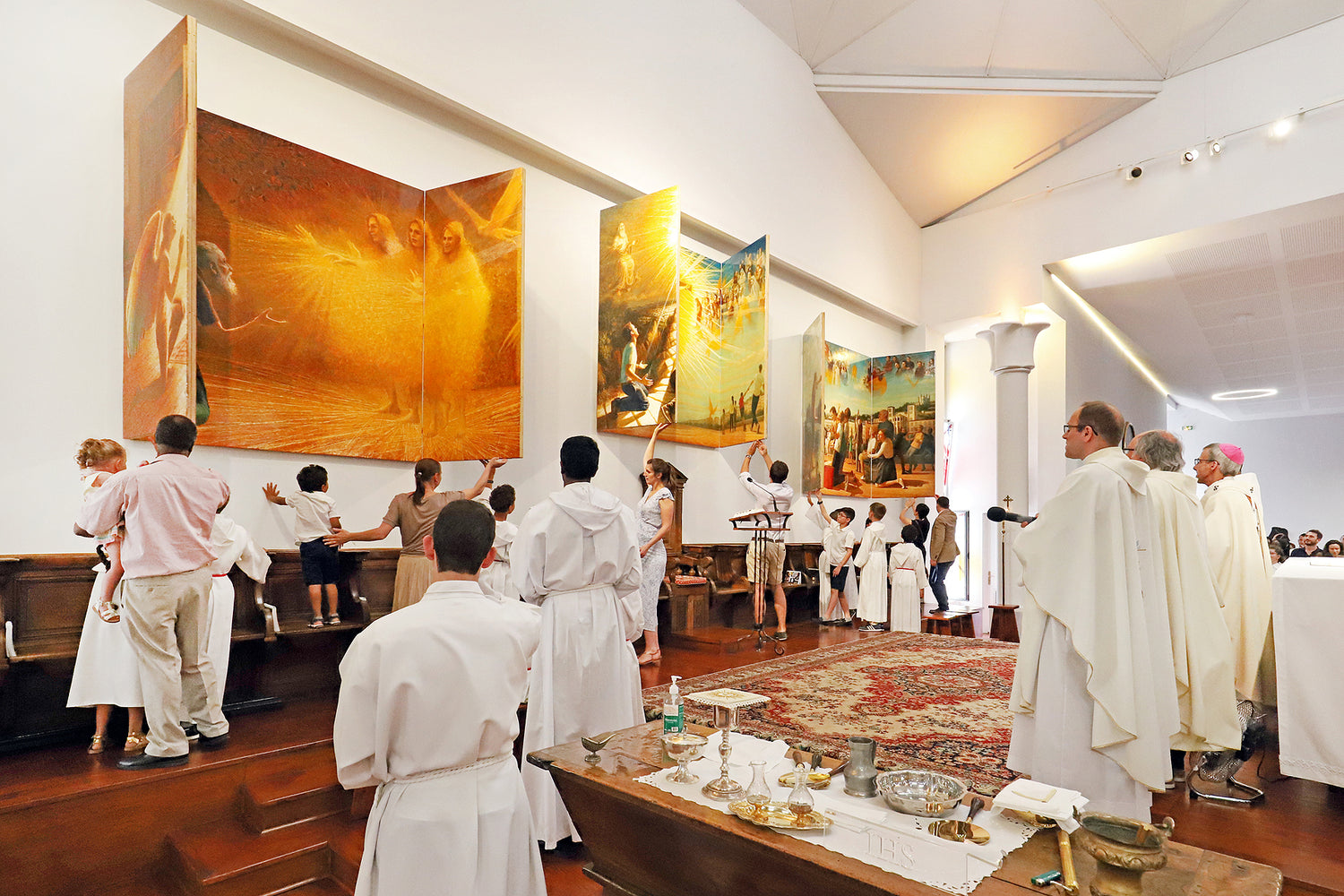 Boutique Bruno Desroche