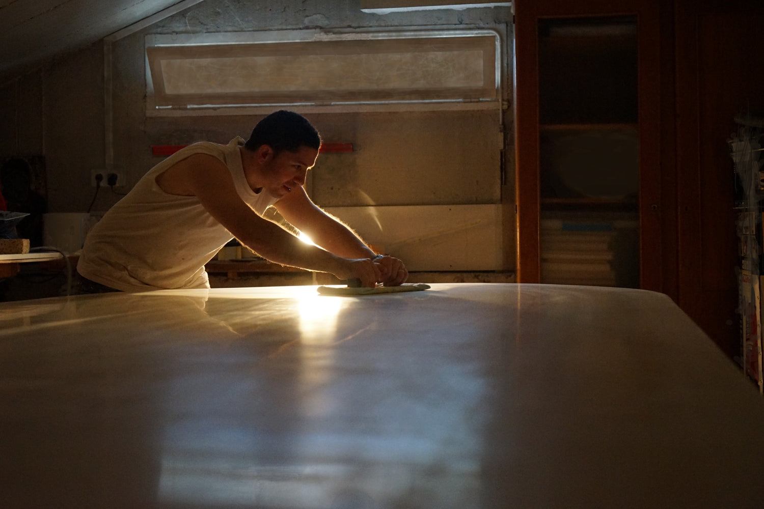 Boutique Bruno Desroche