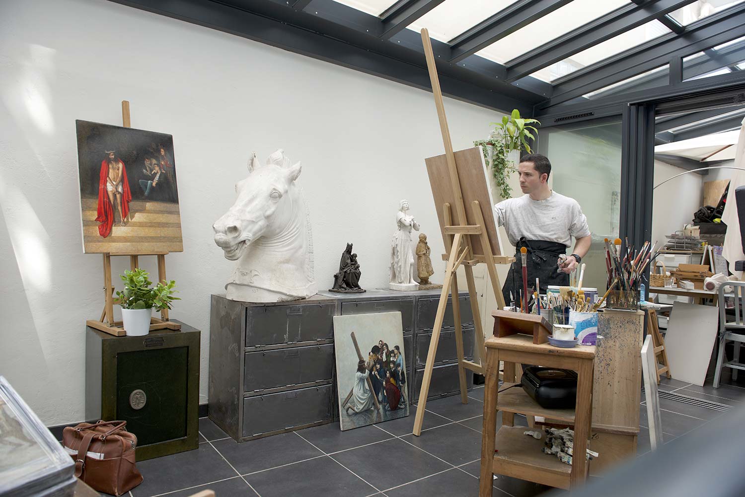 Boutique Bruno Desroche