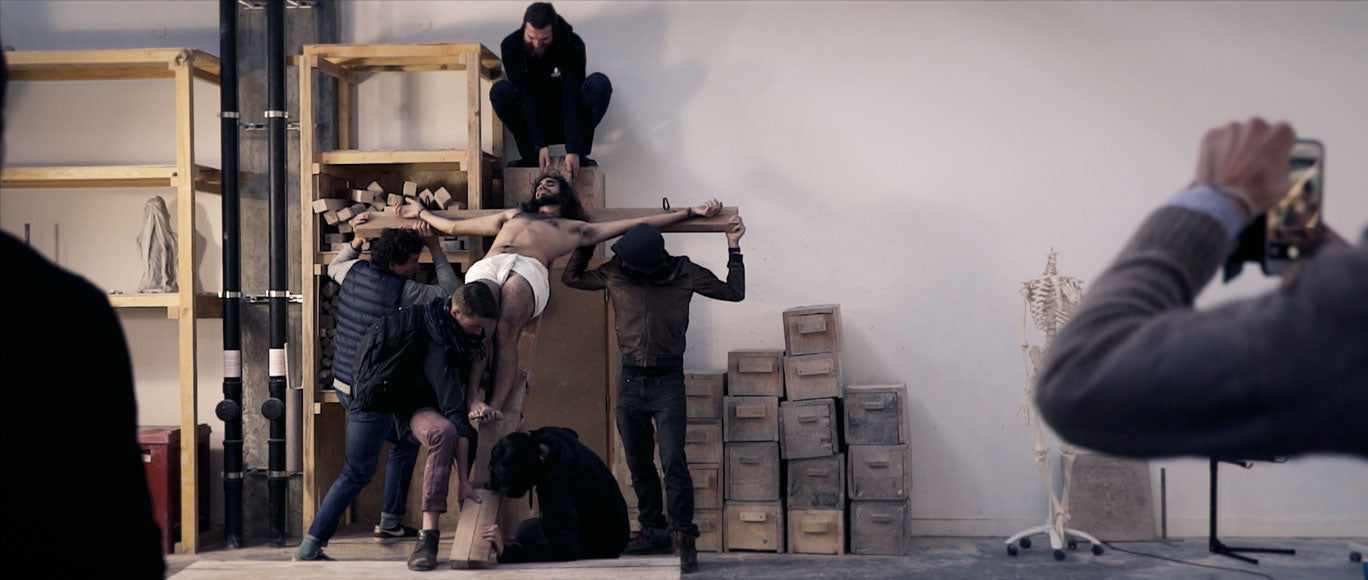 Boutique Bruno Desroche