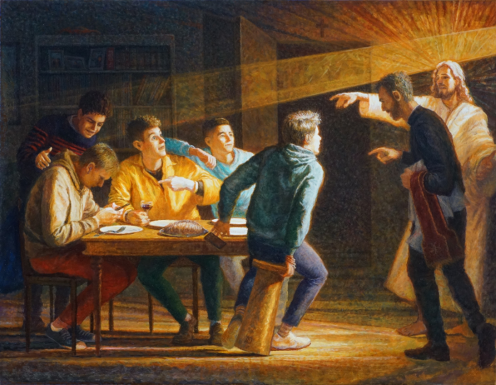 Boutique Bruno Desroche