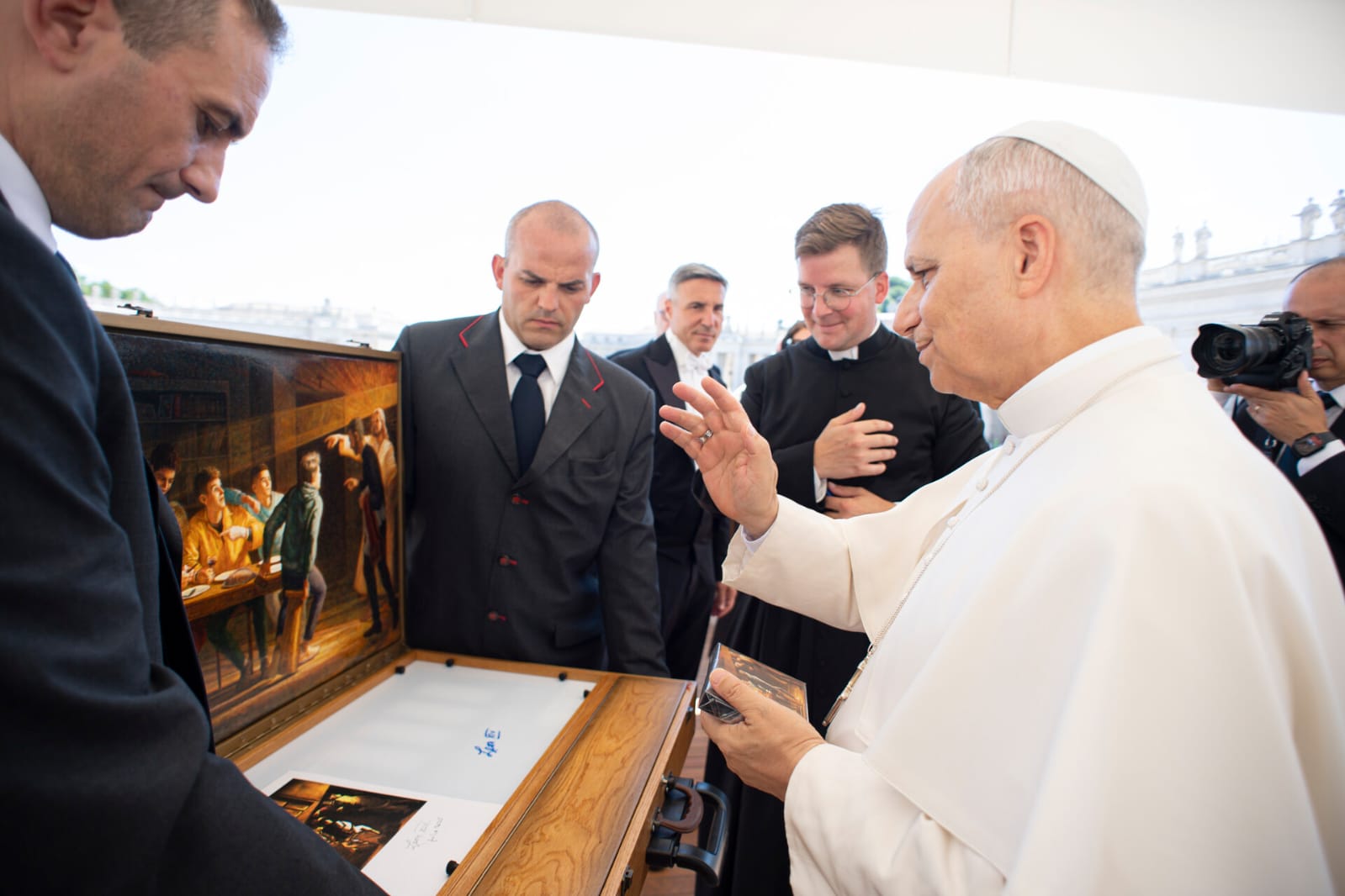 Boutique Bruno Desroche