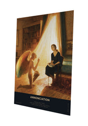Annonciation I