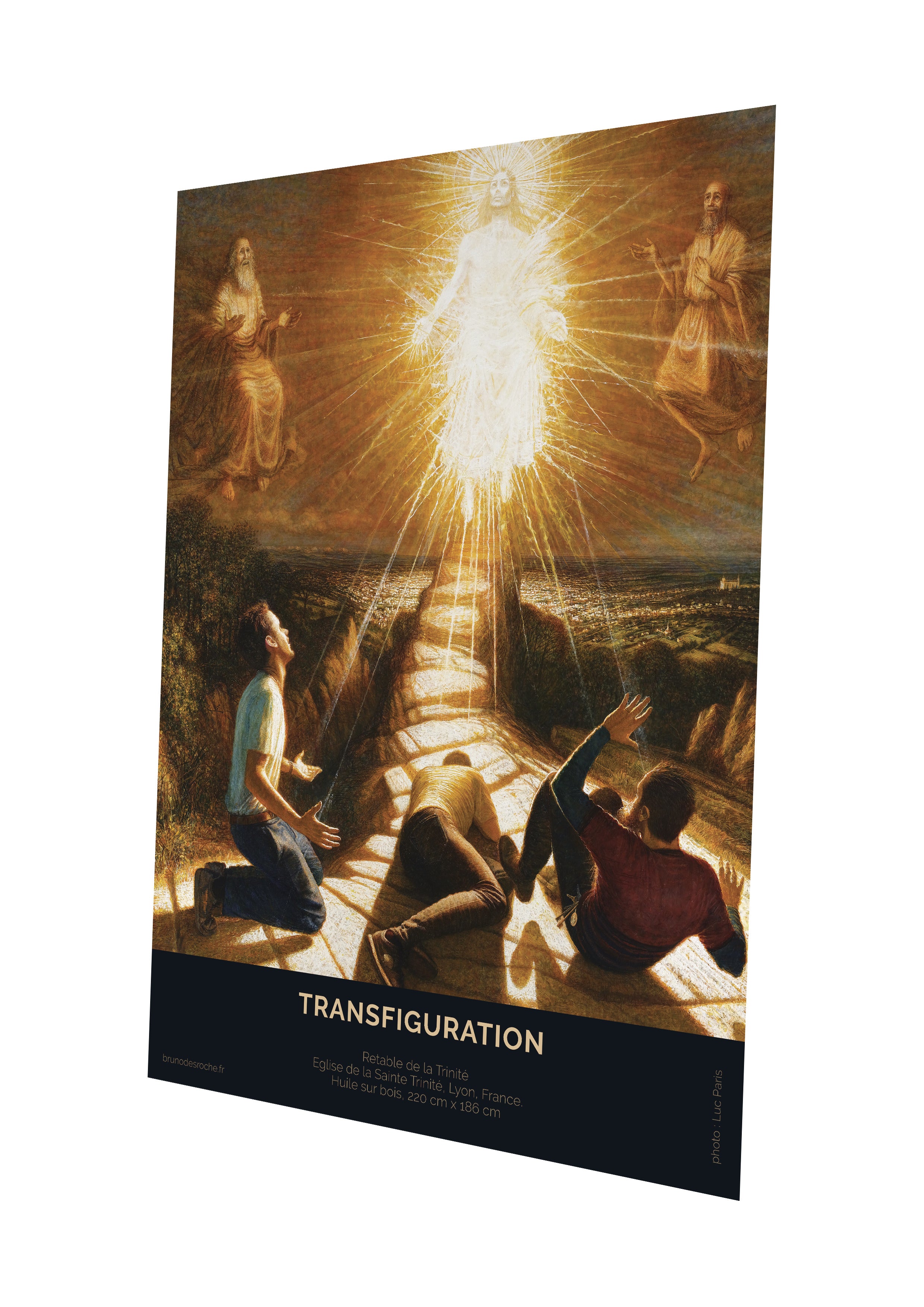 Transfiguration