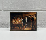 L’Appel de Saint Matthieu