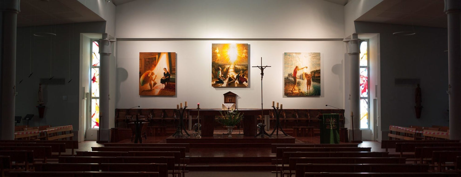 Boutique Bruno Desroche