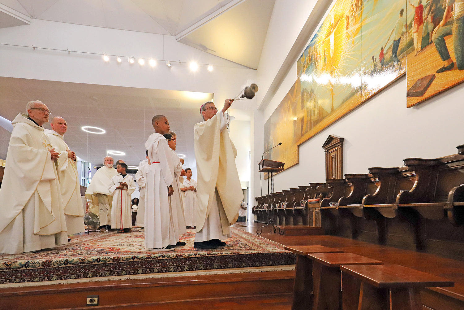 Boutique Bruno Desroche