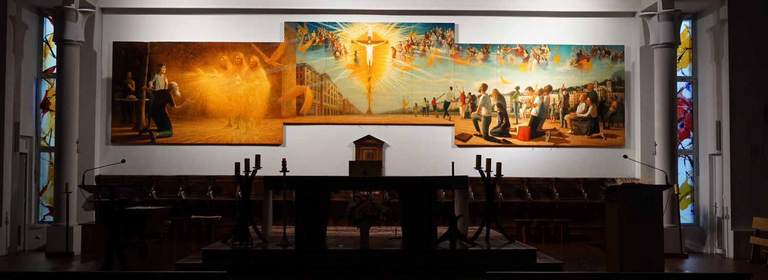 Boutique Bruno Desroche