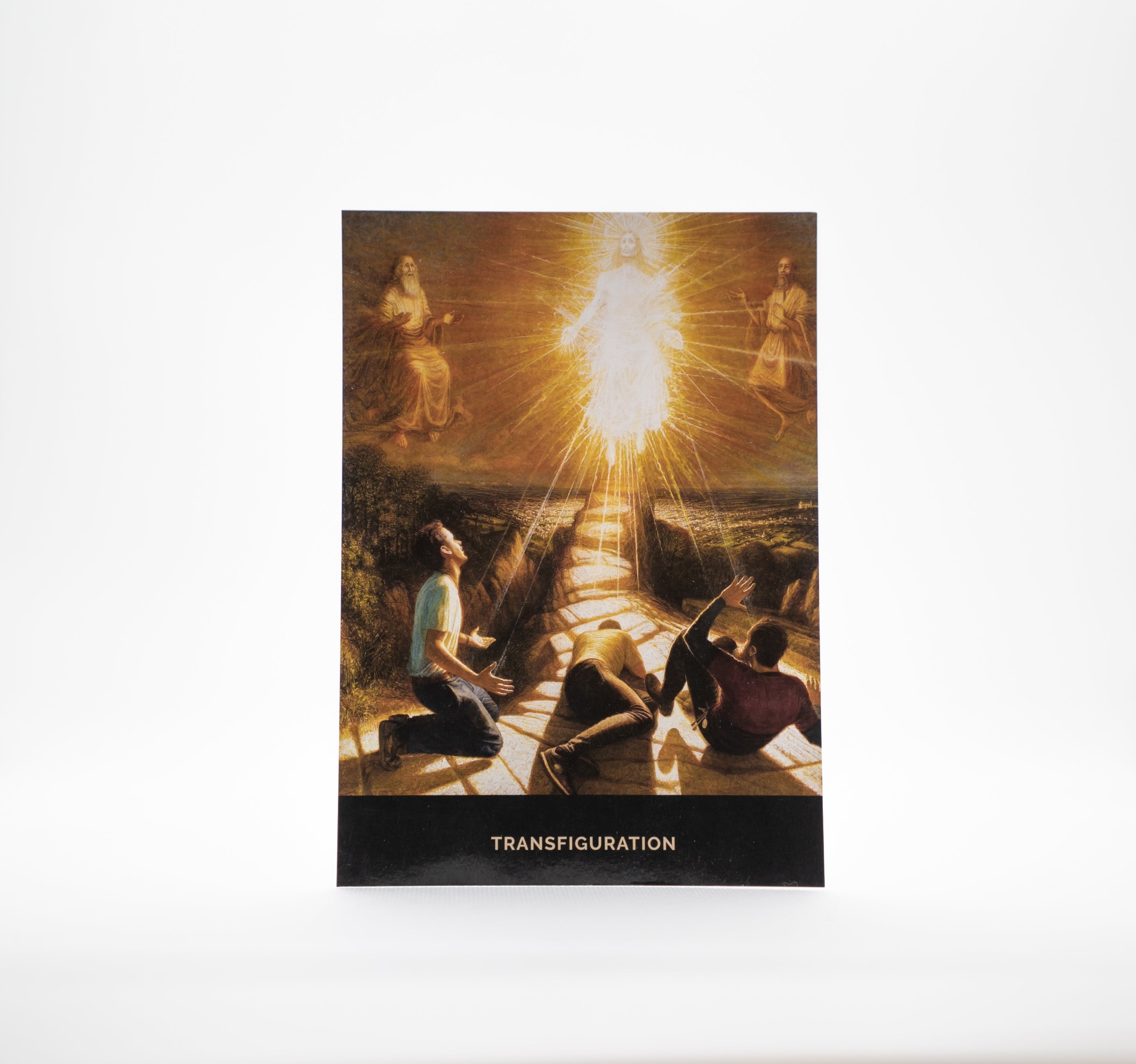Transfiguration