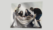 Pietà II